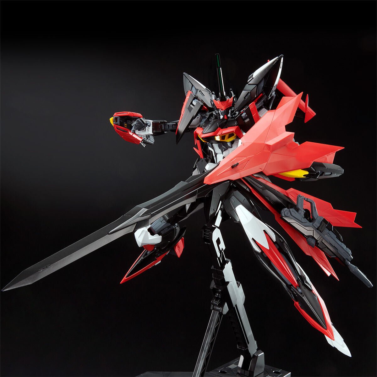 MG Eclipse Gundam Geactor 2(2023) - Gundam Extra - Your BEST Gunpla Supplier