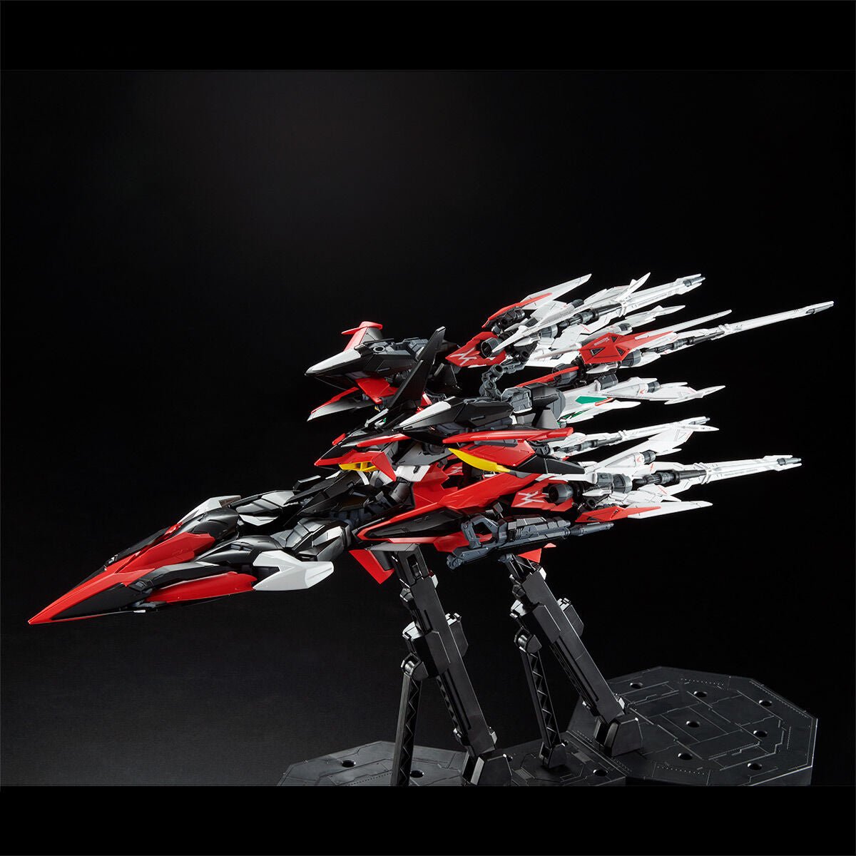 MG Eclipse Gundam Geactor 2(2023) - Gundam Extra - Your BEST Gunpla Supplier