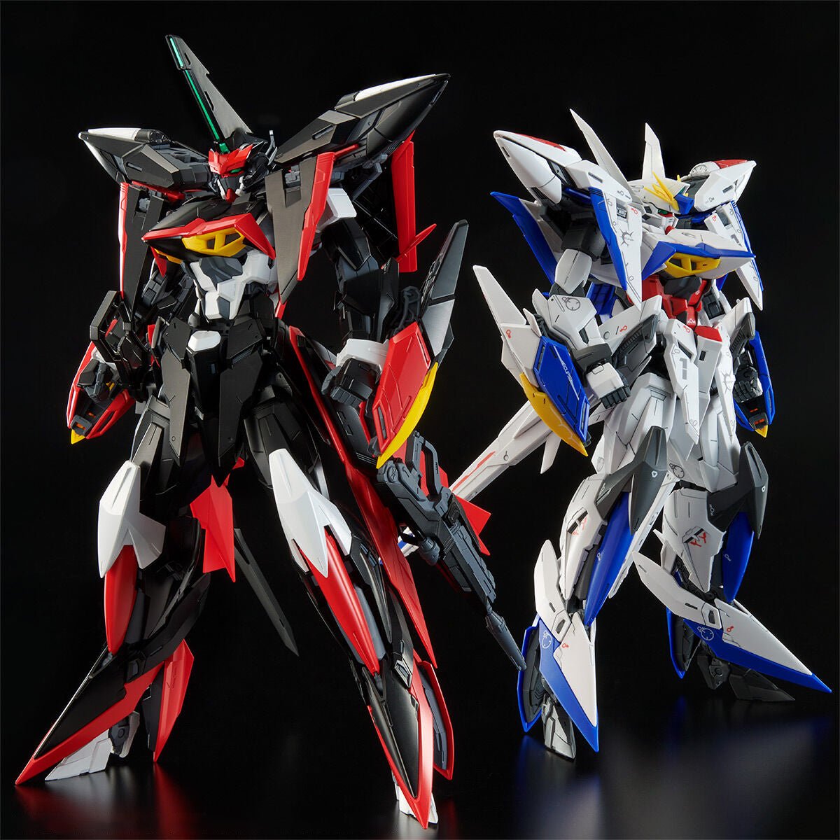 MG Eclipse Gundam Geactor 2(2023) - Gundam Extra - Your BEST Gunpla Supplier