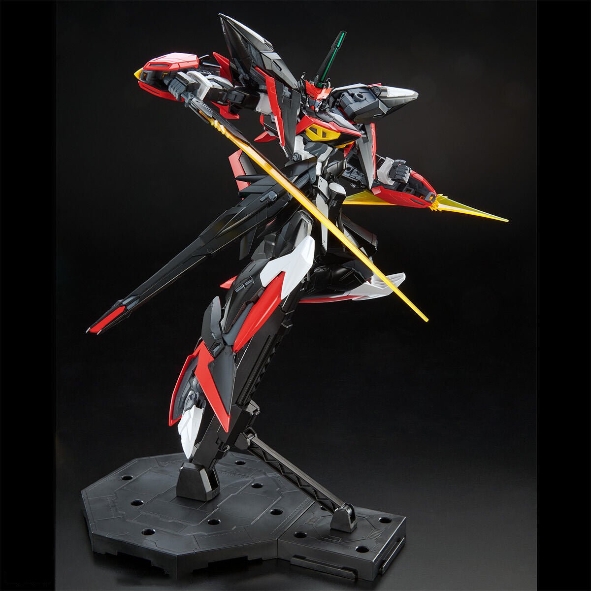 MG Eclipse Gundam Geactor 2(2023) - Gundam Extra - Your BEST Gunpla Supplier