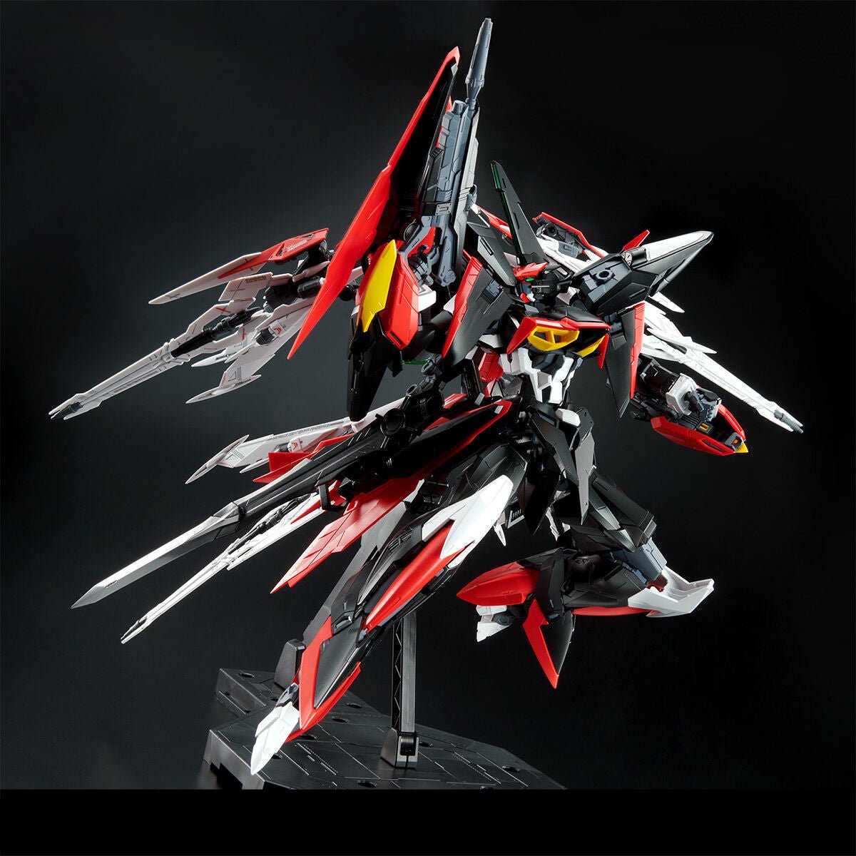 MG Eclipse Gundam Geactor 2(2023) - Gundam Extra - Your BEST Gunpla Supplier