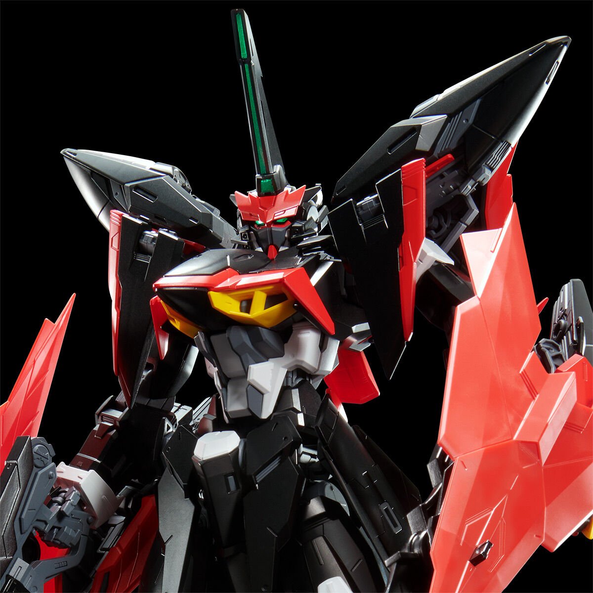 MG Eclipse Gundam Geactor 2(2023) - Gundam Extra - Your BEST Gunpla Supplier