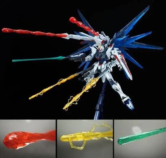 MG Freedom Gundam Ver. 2.0 full blast mode special coating ver. - Gundam Extra - Your BEST Gunpla Supplier