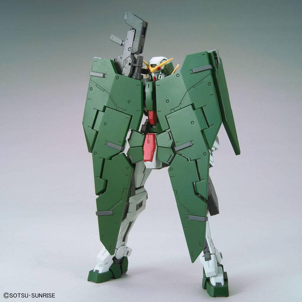 MG GN - 002 Gundam Dynames (2019) - Gundam Extra - Your BEST Gunpla Supplier