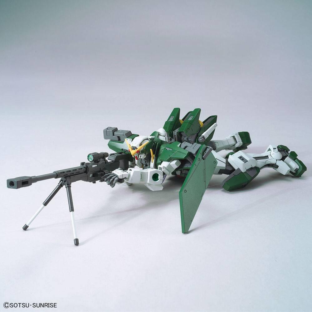 MG GN - 002 Gundam Dynames (2019) - Gundam Extra - Your BEST Gunpla Supplier