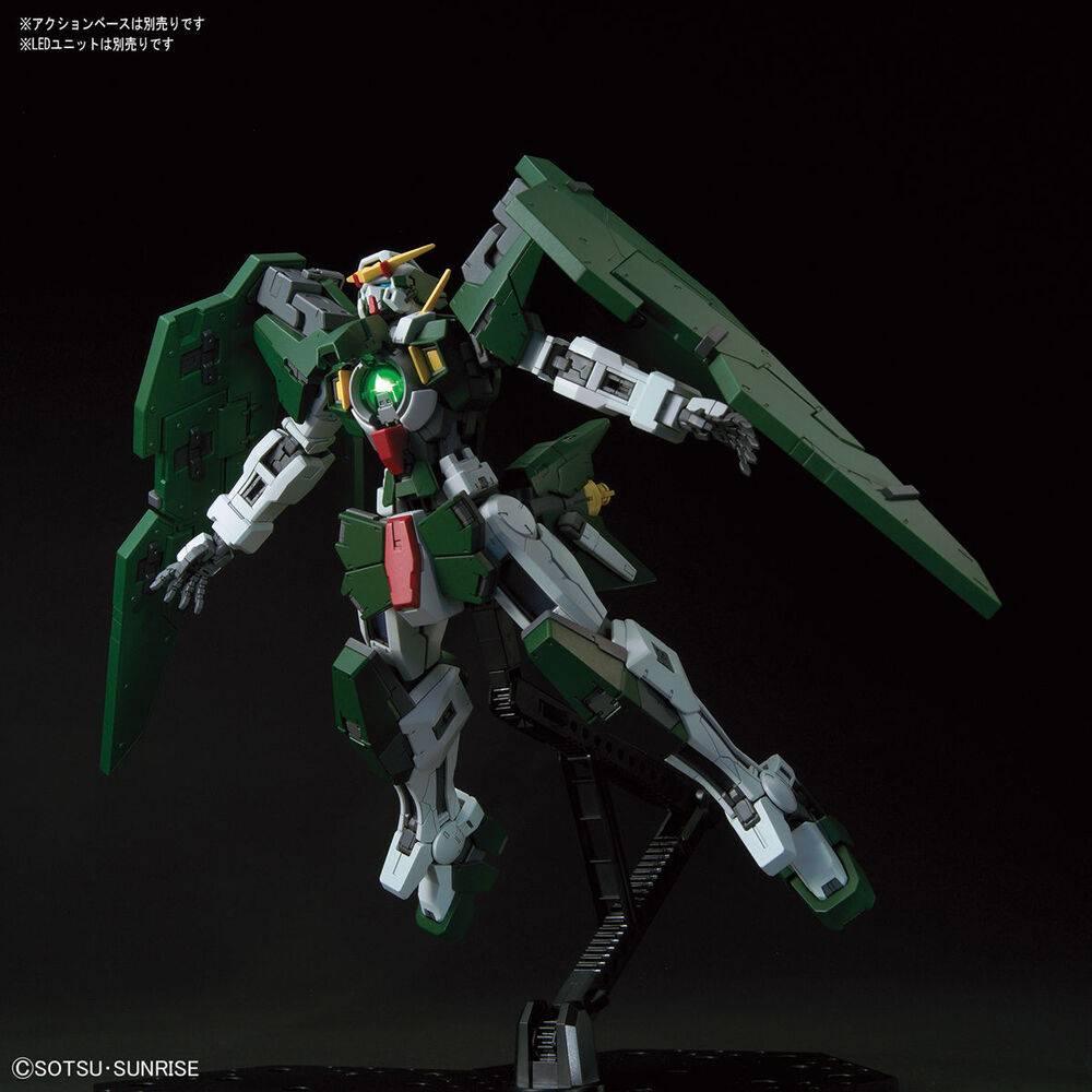 MG GN - 002 Gundam Dynames (2019) - Gundam Extra - Your BEST Gunpla Supplier