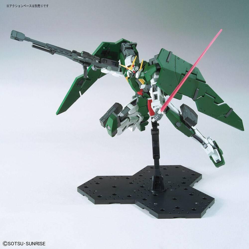 MG GN - 002 Gundam Dynames (2019) - Gundam Extra - Your BEST Gunpla Supplier