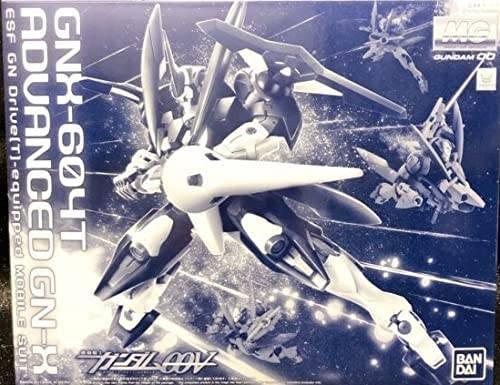 MG GNX - 604T Advanced GN - X - Gundam Extra - Your BEST Gunpla Supplier