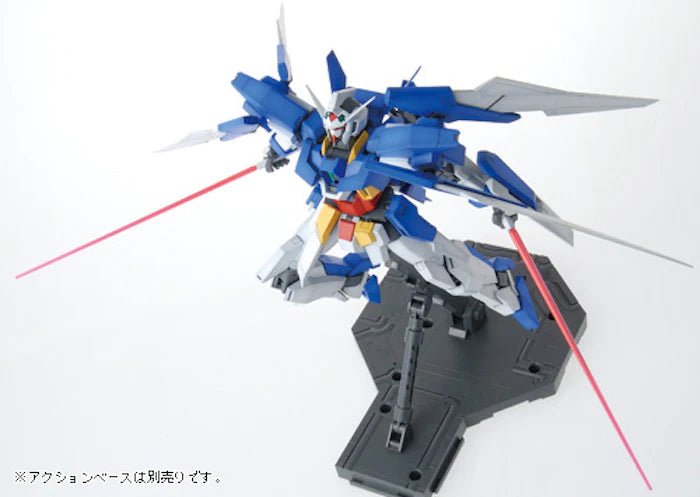 MG Gundam AGE - 2 Normal (2012) - Gundam Extra - Your BEST Gunpla Supplier
