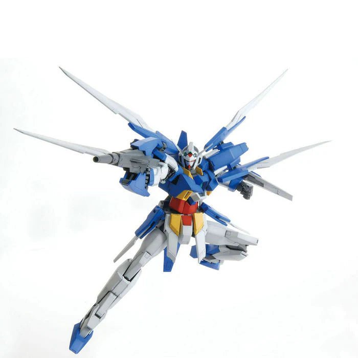 MG Gundam AGE - 2 Normal (2012) - Gundam Extra - Your BEST Gunpla Supplier