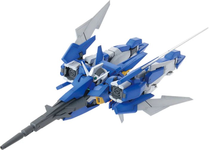 MG Gundam AGE - 2 Normal (2012) - Gundam Extra - Your BEST Gunpla Supplier