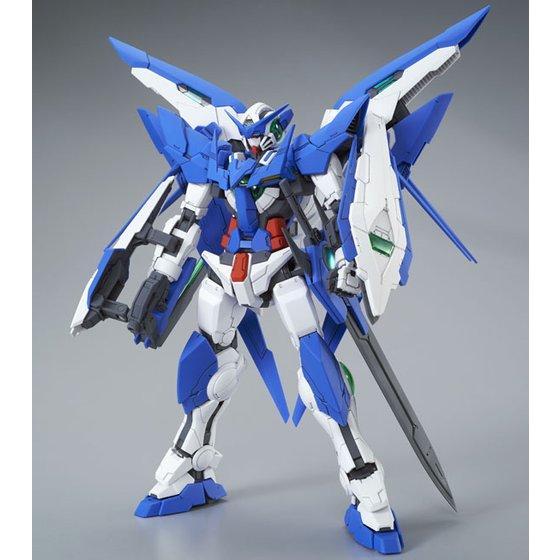 MG Gundam Amazing Exia - Gundam Extra - Your BEST Gunpla Supplier