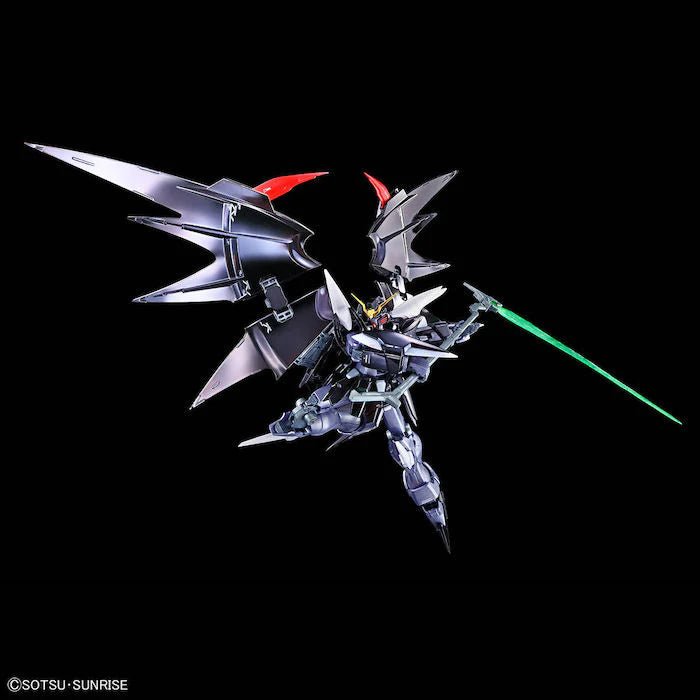 MG Gundam Deathscythe Hell EW (Special Coating) - Gundam Extra - Your BEST Gunpla Supplier