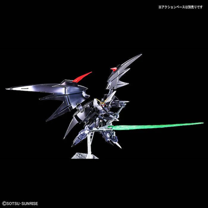 MG Gundam Deathscythe Hell EW (Special Coating) - Gundam Extra - Your BEST Gunpla Supplier
