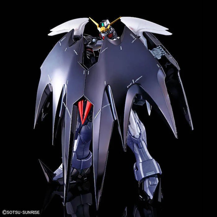 MG Gundam Deathscythe Hell EW (Special Coating) - Gundam Extra - Your BEST Gunpla Supplier