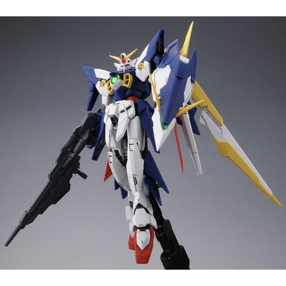 MG Gundam Fenice Rinascita Alba(2015) - Gundam Extra - Your BEST Gunpla Supplier