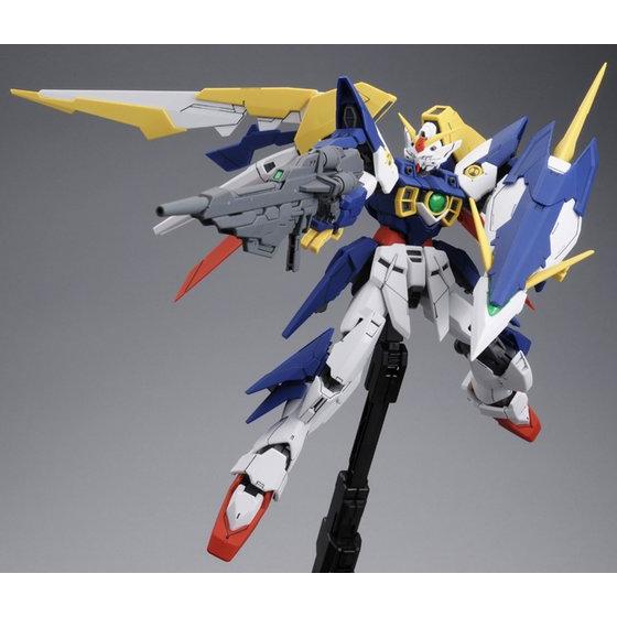 MG Gundam Fenice Rinascita Alba(2015) - Gundam Extra - Your BEST Gunpla Supplier