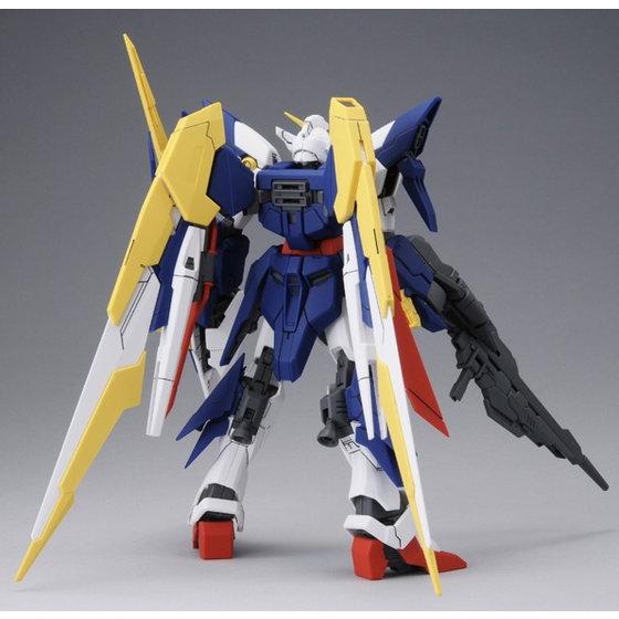 MG Gundam Fenice Rinascita Alba(2015) - Gundam Extra - Your BEST Gunpla Supplier