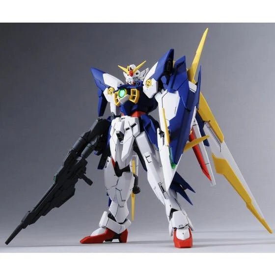MG Gundam Fenice Rinascita Alba(2015) - Gundam Extra - Your BEST Gunpla Supplier