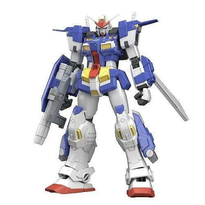 MG Gundam Stormbringer Gimm&