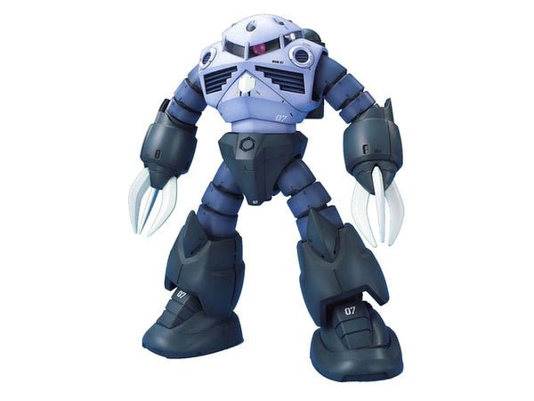 MG MSM - 07 Zgok (2003) - Gundam Extra - Your BEST Gunpla Supplier