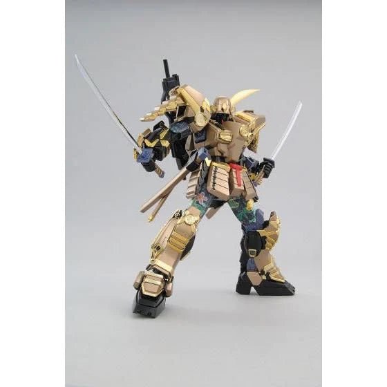 MG Musha Gundam MK - II Tokugawa Ieyasu Ver. (2010) - Gundam Extra - Your BEST Gunpla Supplier