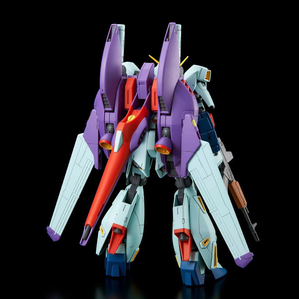 MG Re - GZ Custom - Gundam Extra - Your BEST Gunpla Supplier