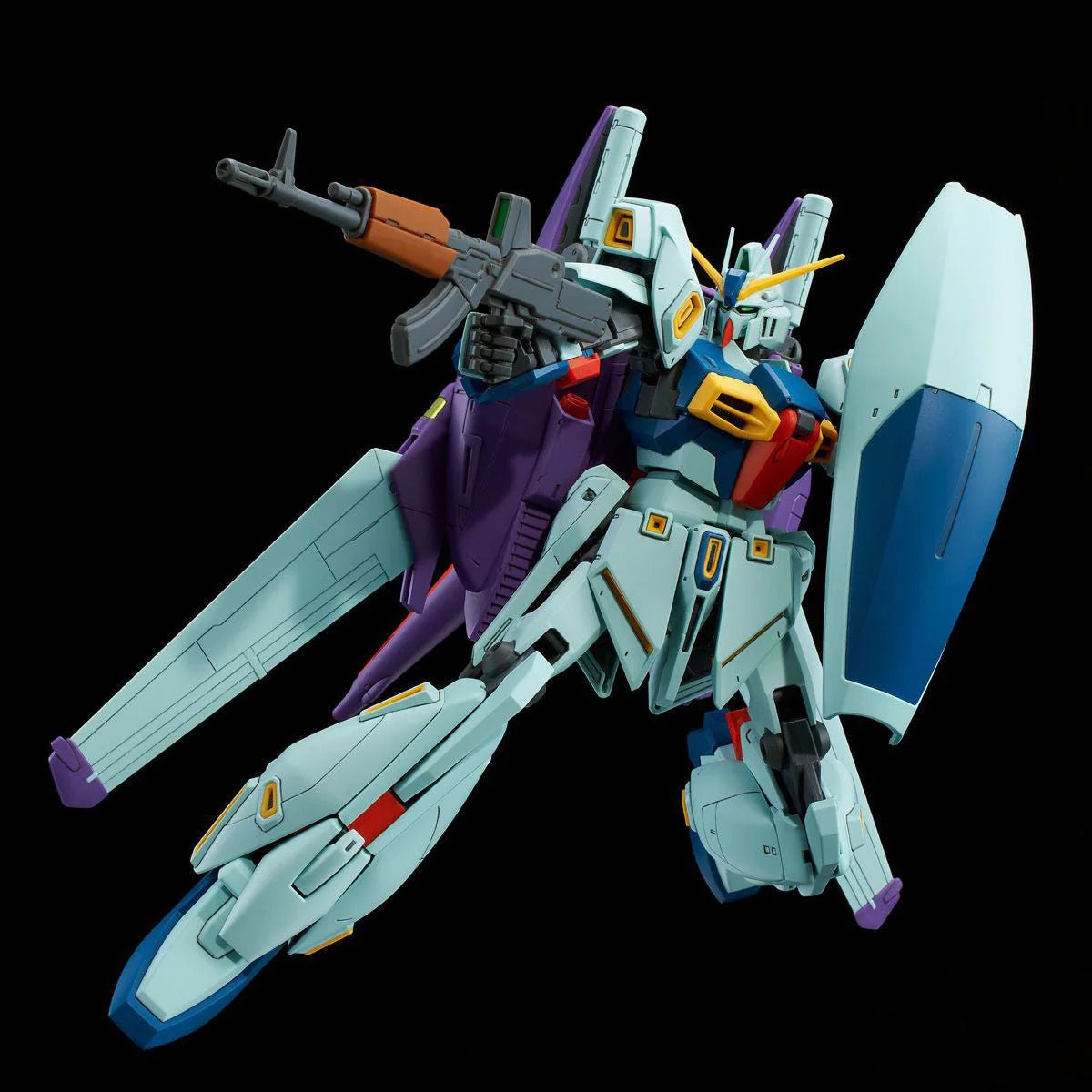 MG Re - GZ Custom - Gundam Extra - Your BEST Gunpla Supplier
