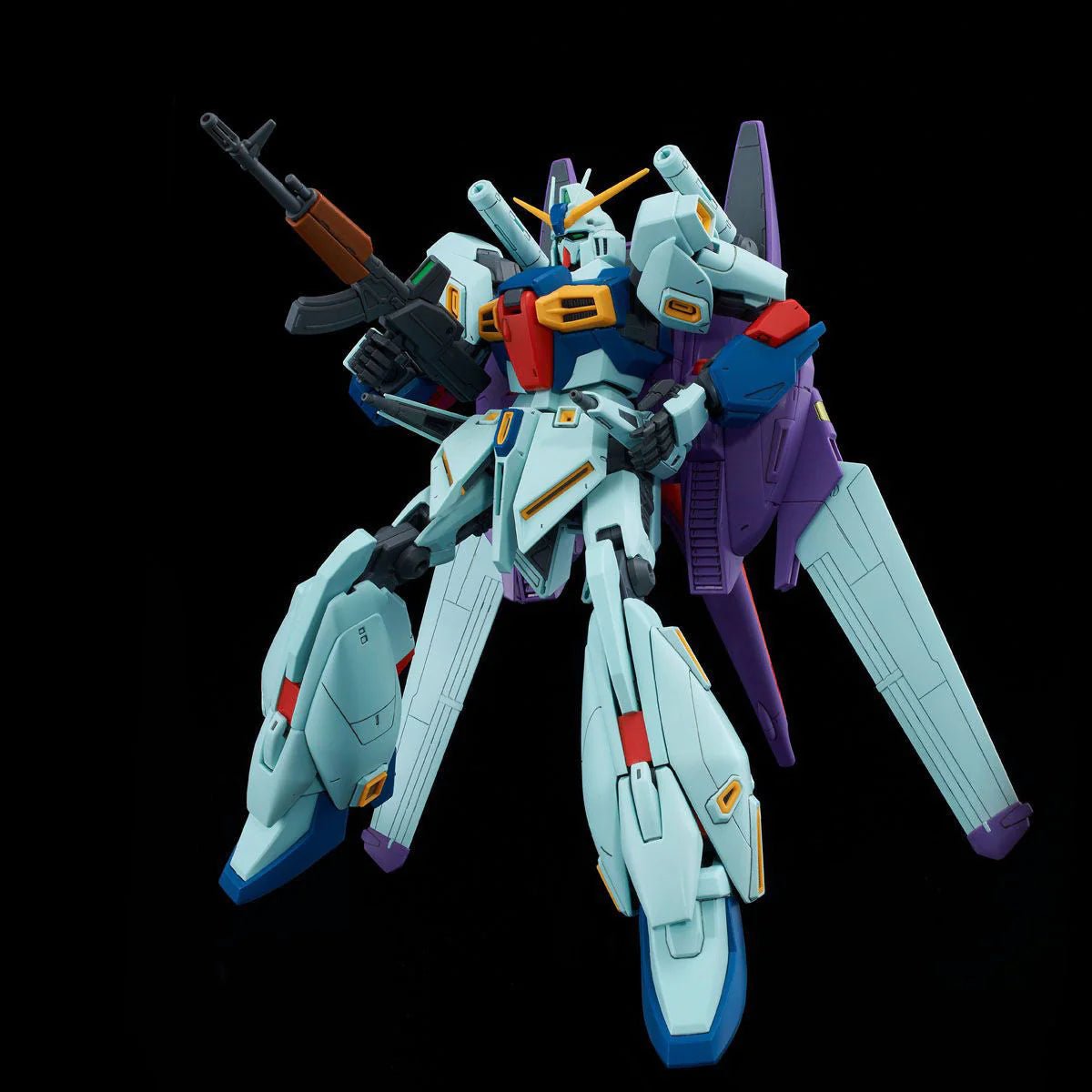 MG Re - GZ Custom - Gundam Extra - Your BEST Gunpla Supplier
