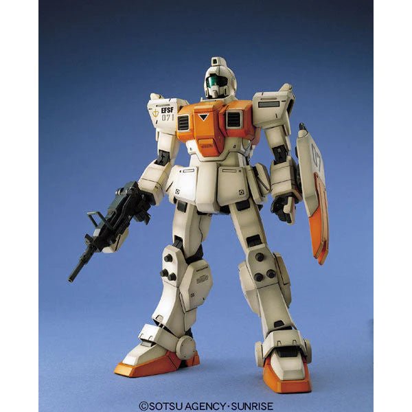 MG RGM - 79 (G) GM (2001) - Gundam Extra - Your BEST Gunpla Supplier