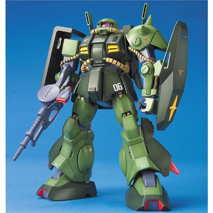 MG RMS - 106 Hi Zack (2004) - Gundam Extra - Your BEST Gunpla Supplier