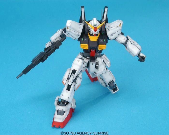 MG RX - 178 Gundam Mk - II Ver.2.0 (AEUG) (2005) - Gundam Extra - Your BEST Gunpla Supplier