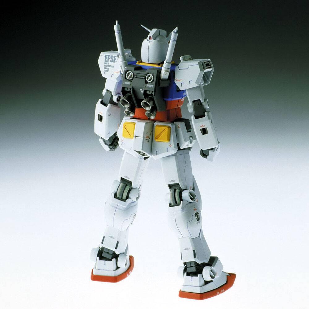 MG RX - 78 - 2 Gundam Ver. Ka (2002) - Gundam Extra - Your BEST Gunpla Supplier