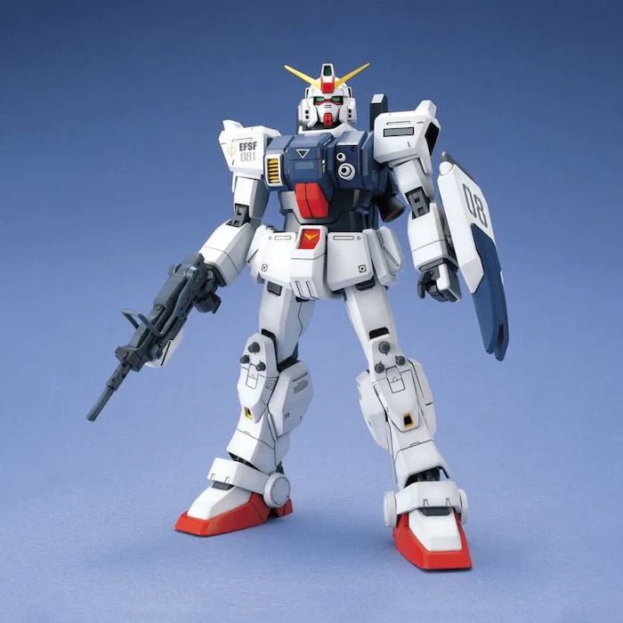 MG RX - 79 (G) Gundam (2000) - Gundam Extra - Your BEST Gunpla Supplier