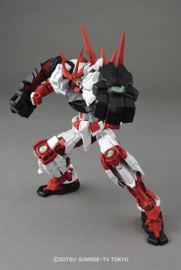 MG Sengoku Astray Gundam (2014) - Gundam Extra - Your BEST Gunpla Supplier