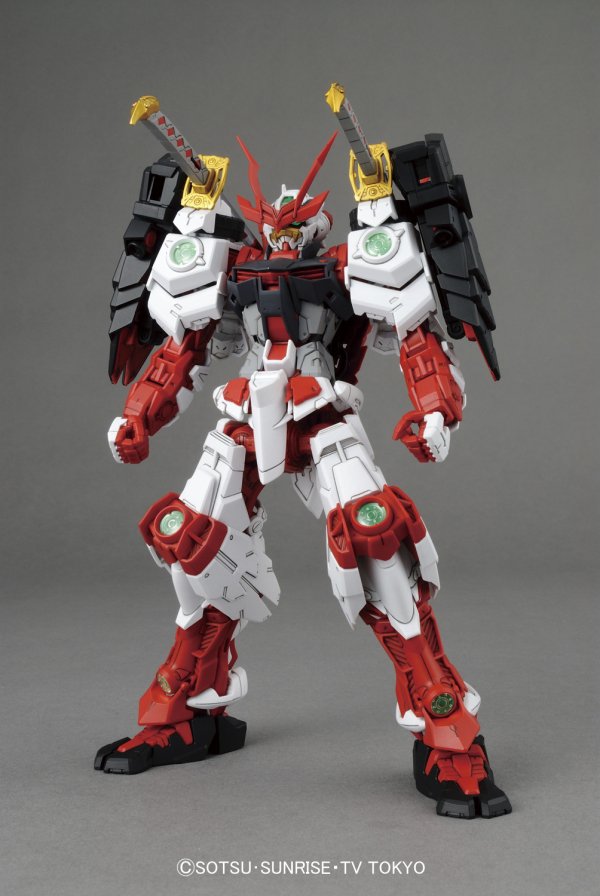 MG Sengoku Astray Gundam (2014) - Gundam Extra - Your BEST Gunpla Supplier