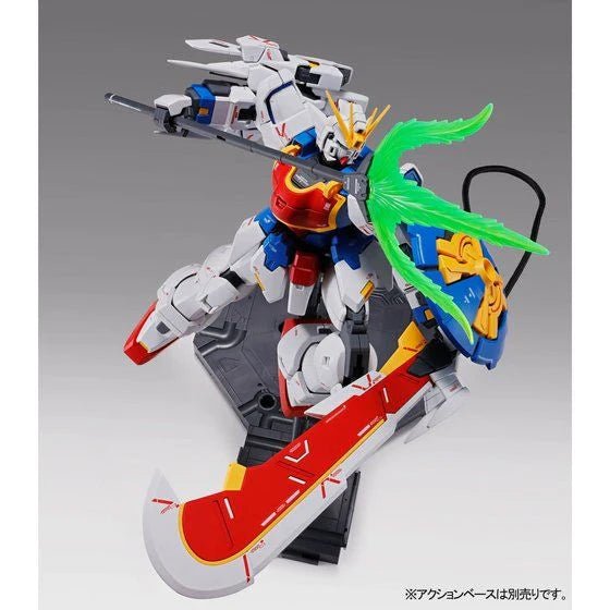 MG Shenlong Gundam EW (Liao Ya Unit) (2019) - Gundam Extra - Your BEST Gunpla Supplier