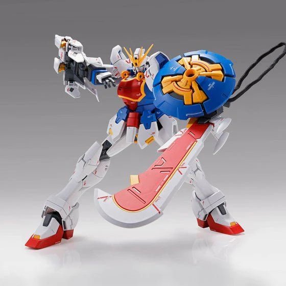 MG Shenlong Gundam EW (Liao Ya Unit) (2019) - Gundam Extra - Your BEST Gunpla Supplier