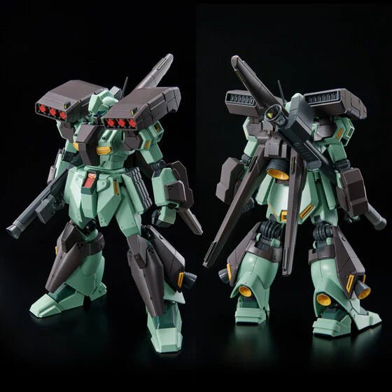 MG Stark Jegan - Gundam Extra - Your BEST Gunpla Supplier