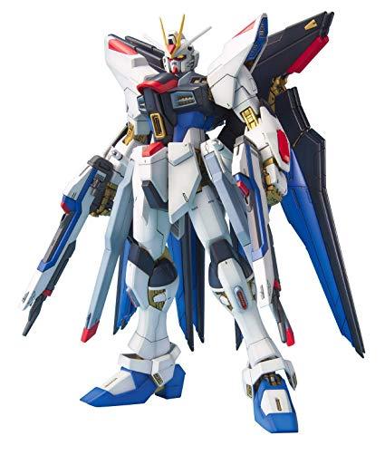 MG Strike Freedom Gundam (2010) - Gundam Extra - Your BEST Gunpla Supplier