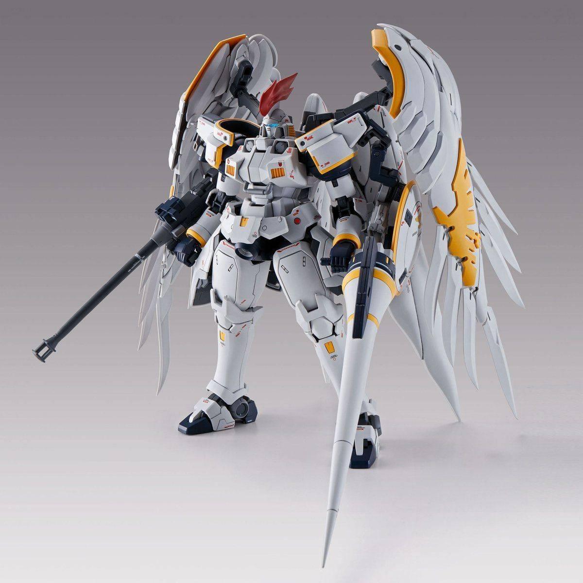 MG Tallgeese Fluegel F EW Gundam W Endless Waltz (2021) - Gundam Extra - Your BEST Gunpla Supplier