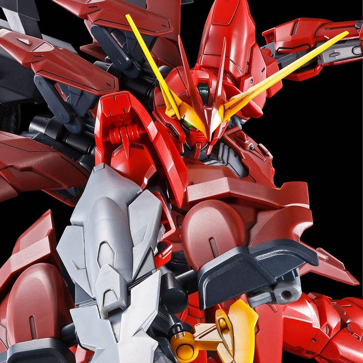 MG Testament Gundam (2020) - Gundam Extra - Your BEST Gunpla Supplier