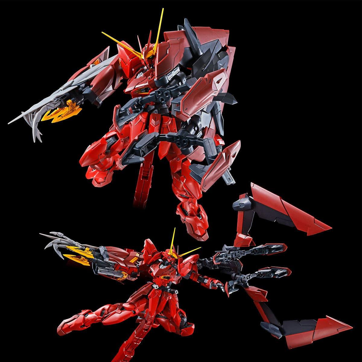 MG Testament Gundam (2020) - Gundam Extra - Your BEST Gunpla Supplier