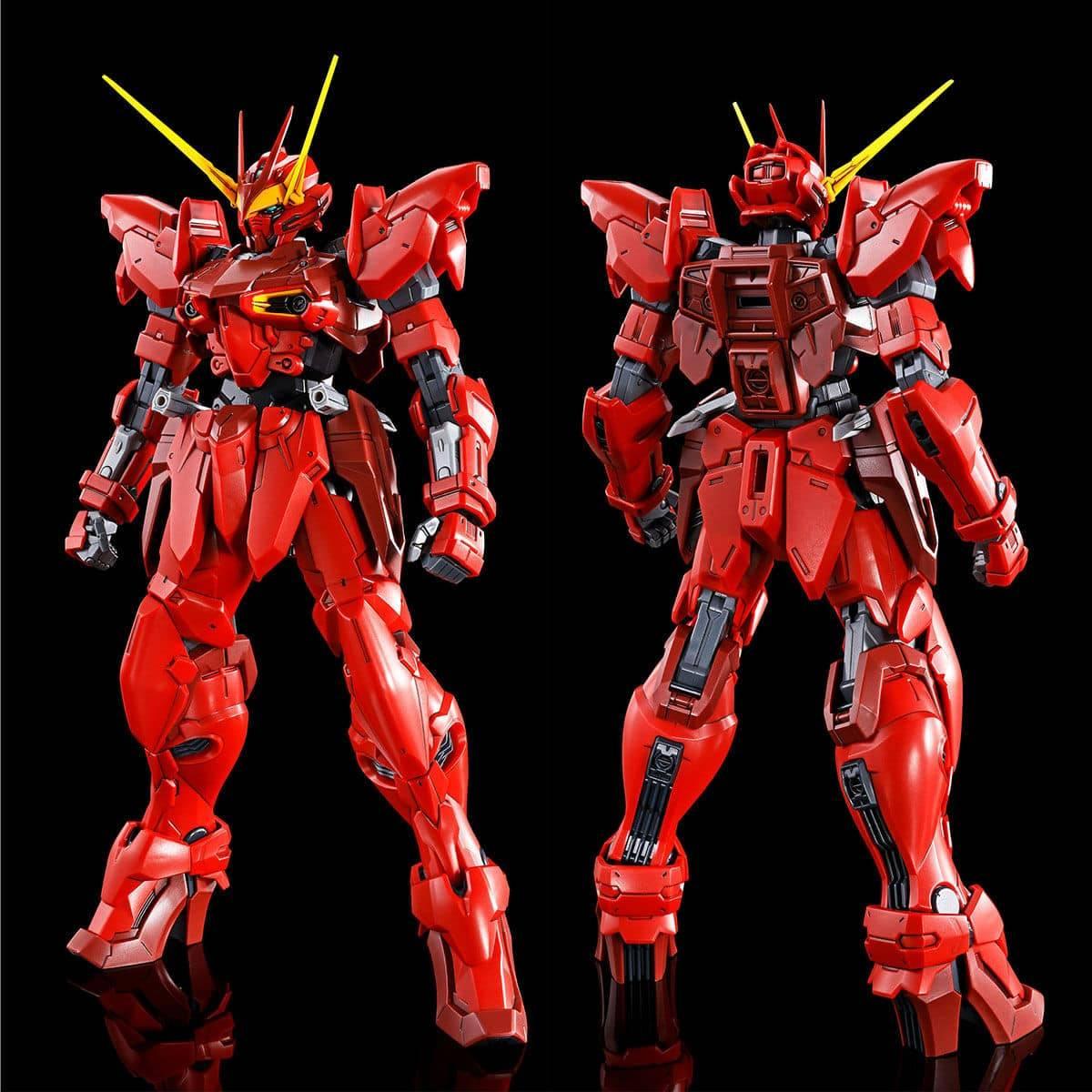 MG Testament Gundam (2020) - Gundam Extra - Your BEST Gunpla Supplier