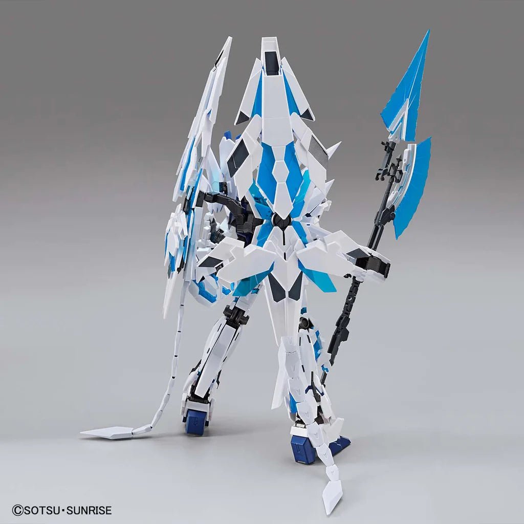 MG The Gundam base Limited Unicorn Gundam Perfectibility) - Gundam Extra - Your BEST Gunpla Supplier