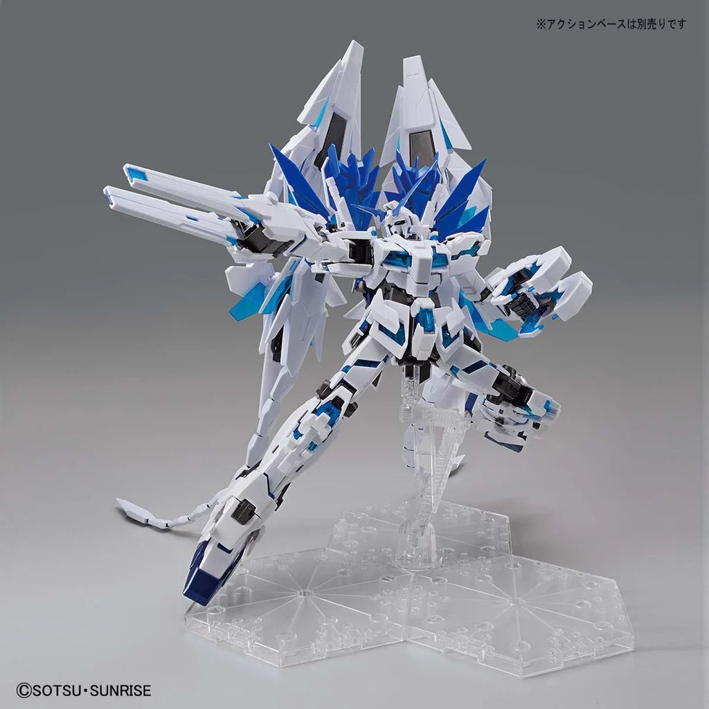 MG The Gundam base Limited Unicorn Gundam Perfectibility) - Gundam Extra - Your BEST Gunpla Supplier