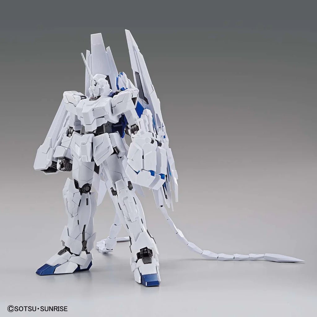 MG The Gundam base Limited Unicorn Gundam Perfectibility) - Gundam Extra - Your BEST Gunpla Supplier