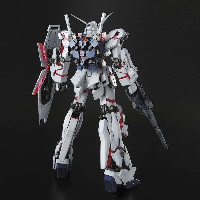 MG Unicorn Gundam (2010) - Gundam Extra - Your BEST Gunpla Supplier