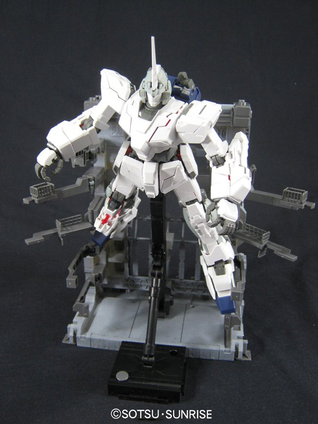 MG Unicorn Gundam (Screen Image Special) - Gundam Extra - Your BEST Gunpla Supplier