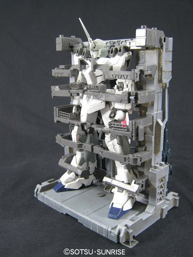 MG Unicorn Gundam (Screen Image Special) - Gundam Extra - Your BEST Gunpla Supplier